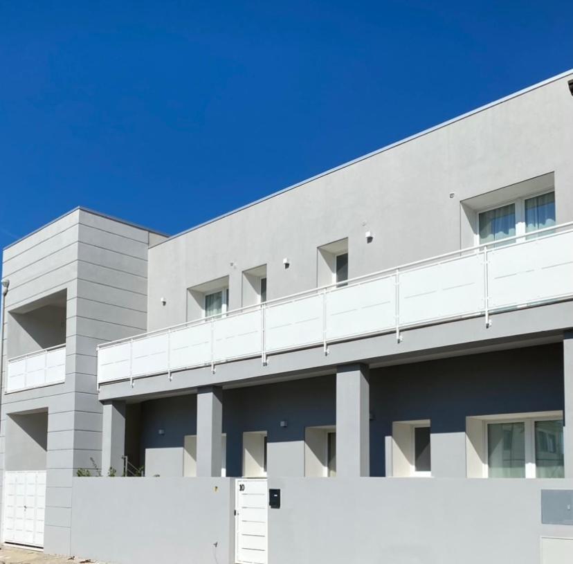 Luma10 Διαμέρισμα Όλμπια Εξωτερικό φωτογραφία